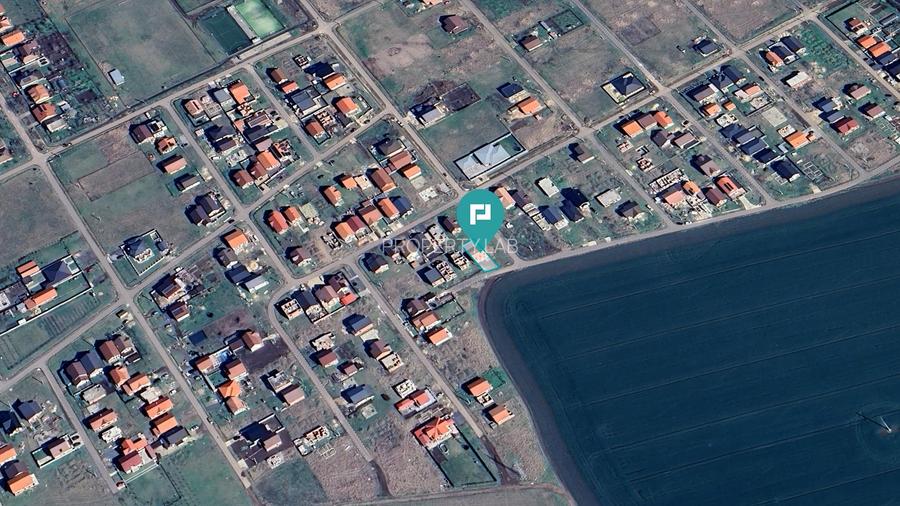 Casă la roșu P+M de vânzare–Cartier nou, Fântânele - 25