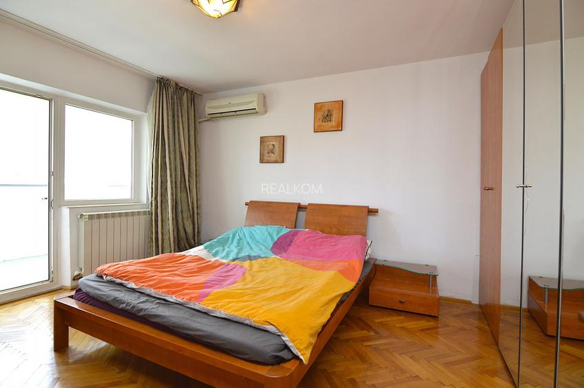 VANZARE APARTAMENT 3 CAMERE UNIRII – NERVA TRAIAN - 17