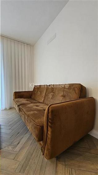 Apartament 2 camere 54mp, 2 balcoane, Marasti, zona Maurer Panoramic - 11