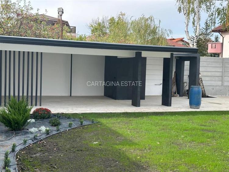 Vila individuala proximitate British School   Padurea Baneasa - 4