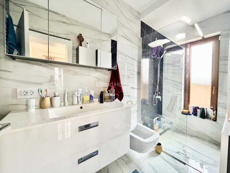 Casa individuala cu 5 camere si 147mp utili - Mosnita Noua - Comision 0%  - 20