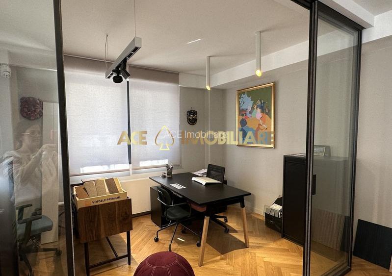 3 Camere de vanzare | Domenii | Metrou | 80 mp | Duplex | centrala  - 2