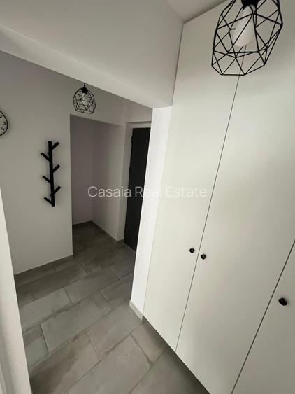 Garsoniera de vanzare | Parc Tineretului | str. Piscului | complet renovat - 10