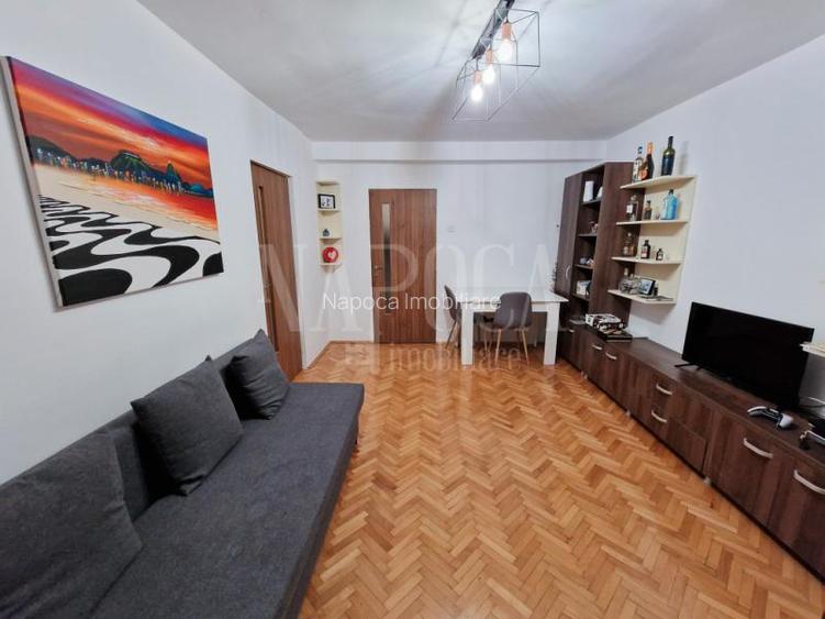 Apartament 2 camere de vanzare in Grigorescu, Cluj Napoca - 2