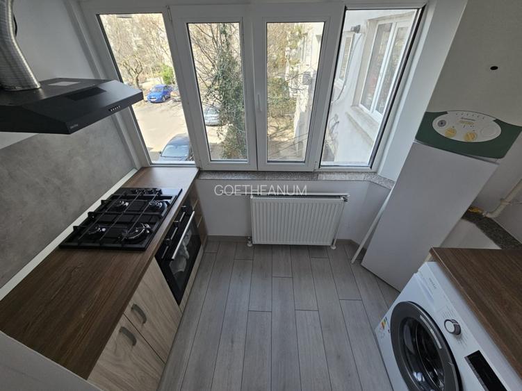 2 camere faleza nord etaj 1/4 centrala gaz termen lung - 4