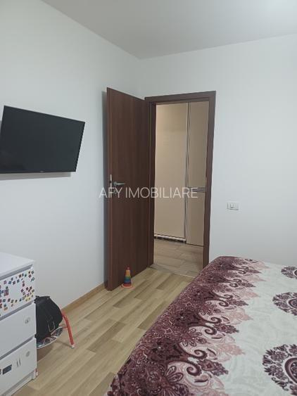 Apartament 2 camere- Aparatorii Patriei- Centrala proprie - 7