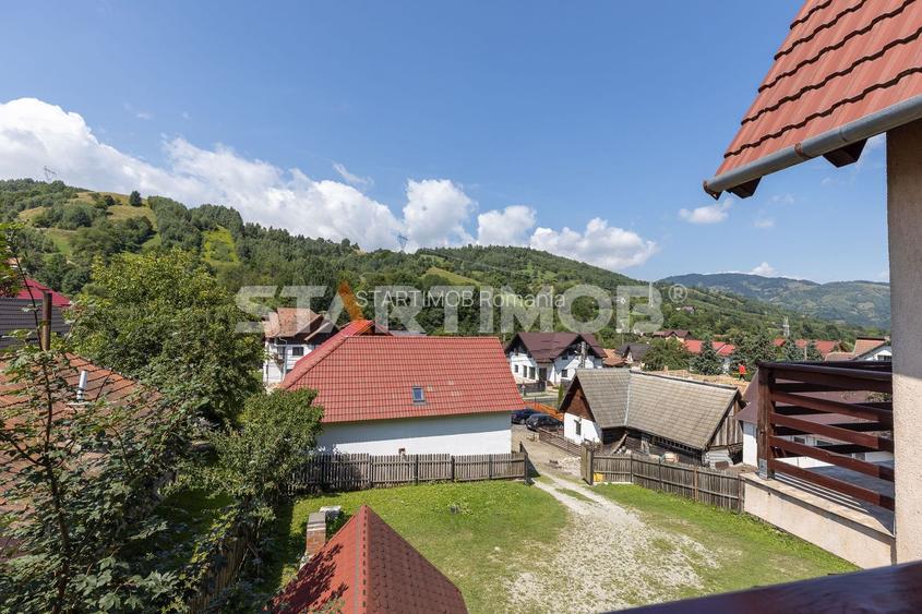 Pensiune 5 camere Bran  Simon - 20