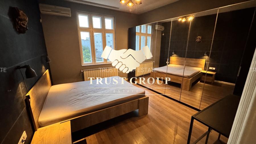 Apartament  4 camere spațios și luminos într-o vilă interbelică - 15