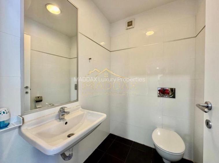 Apartament de lux / 3 camere *85mp* + parcare subterana / Soseaua Nordului - 11