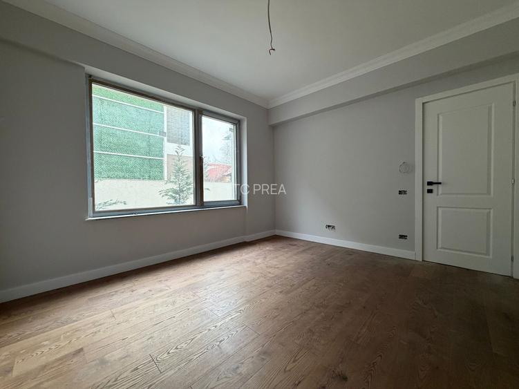 Apartament 3 camere cu grădină proprie, mutare imediată, comision 0% - 19