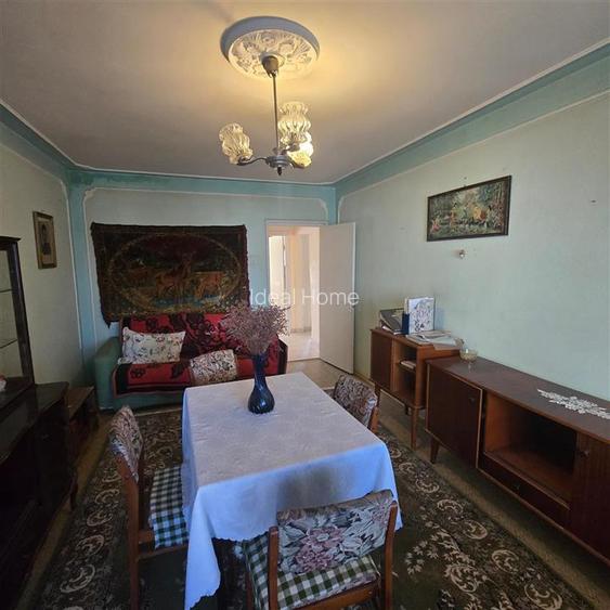 Apartament 3 camere Alexandru-Zimbru - 4