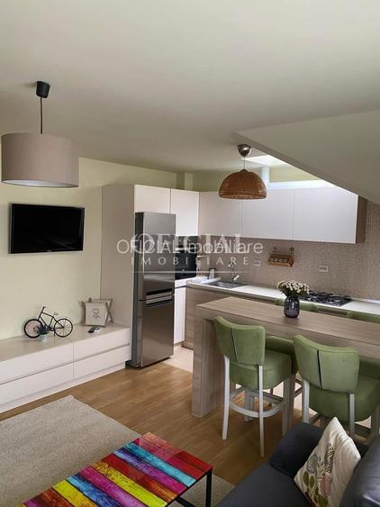 Apartament 3 Camere | 58 Mp | Balcon | Parcare | Buna Ziua Fagului - 4