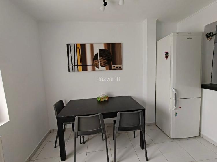 2 camere Mihai Bravu-Vitan, vis-a-vis de Kaufland, 60 mp,renovat, loc de parcare - 3