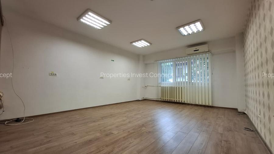 Inchiriere apartament 3 camere, parter, 2 bai, Piata Unirii Sitraco - 2