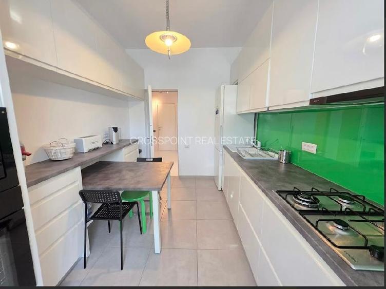 Apartament Exclusivist 4 Camere | Primăverii | Terasă Generoasă & Garaj - 14
