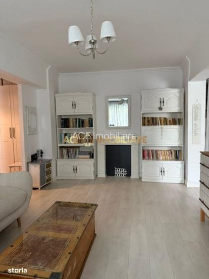 2 Camere de inchiriat | Ghencea | Boiler Electric | Mobilat-Utilat - 2
