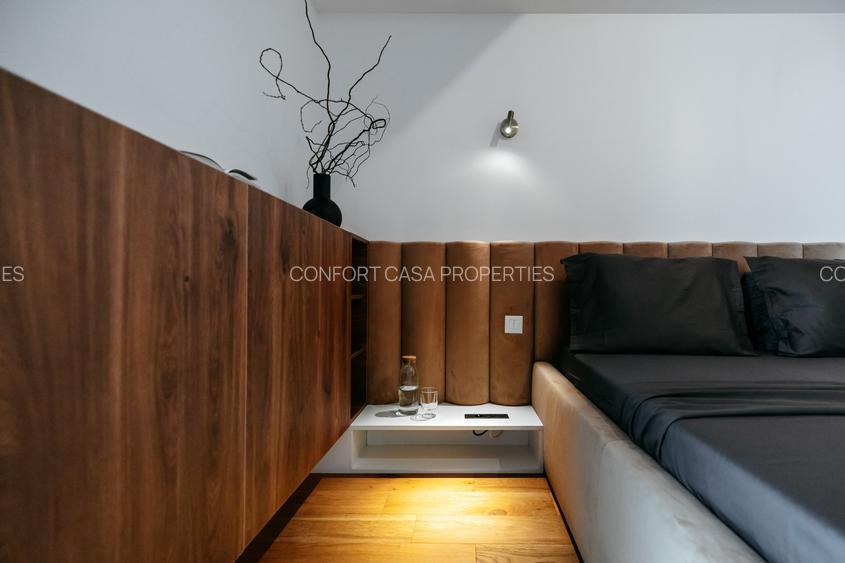 One Cotroceni Towers - Apartament 2 camere - amenajat LUX - NOU -  loc Parcare - 26