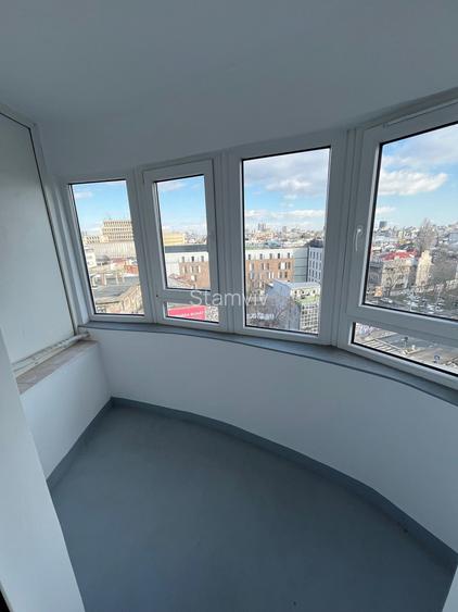 Apartament  cu 2 camere de vanzare in zona Stirbei / Buzesti - 7