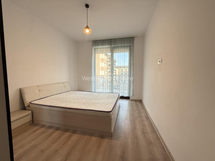 Apartament 2 camere, etaj 2/3, 51 mp utili + balcon de 7 mp - Esso, Giroc - 3