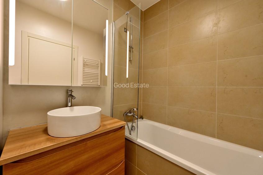 VANZARE apartament 3 camere + 2 locuri parcare incluse în preț ARCADIA Domenii - 16