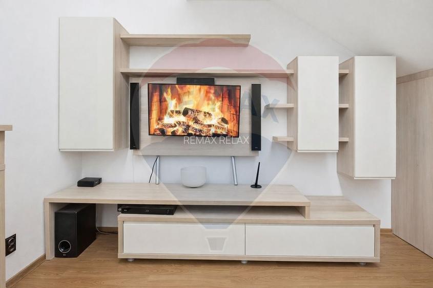 Casă 112mp - 0% TVA 0% Comision - Rediu - 2