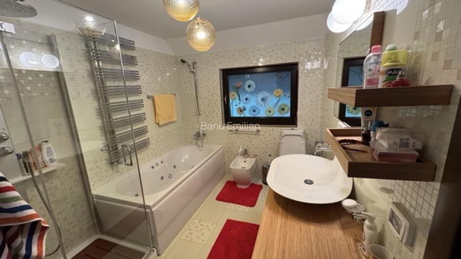 VIND  VILA  SUPERBA  PREDEAL  ( BV) Cioplea   - 5