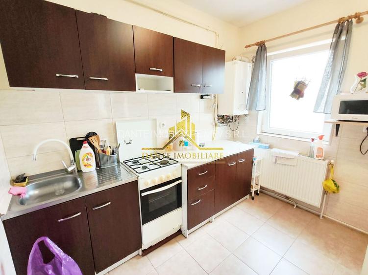 2 camere, decomandat, PET FRIENDLY, bloc nou, Floresti, zona VIVO - 6