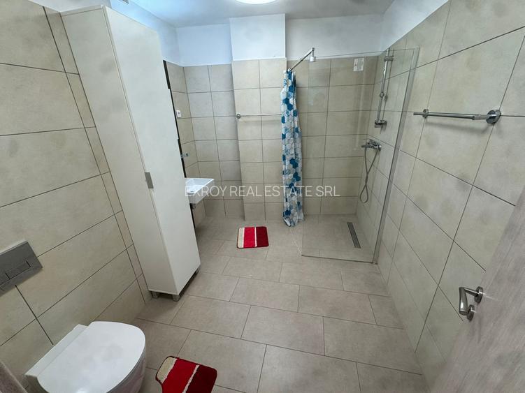 Otopeni bloc nou,garaj subteran - 6