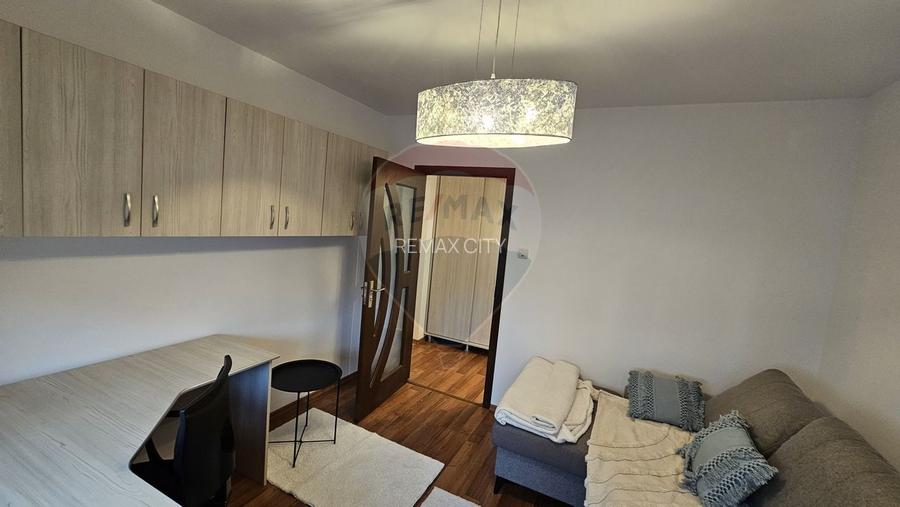 Apartament cu 2 camere de închiriat în zona Central - 19