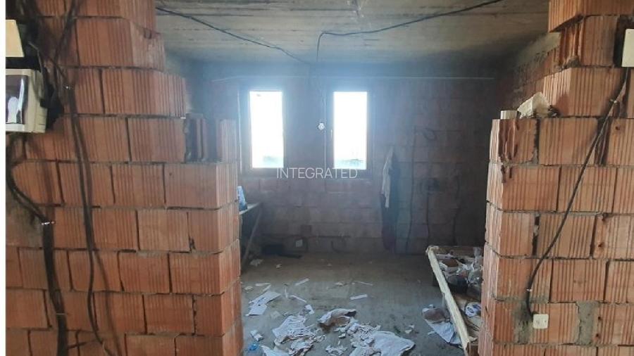 BERCENI - ILFOV, Vila P+E + teren 561 mp, Strada Lebedei - 8