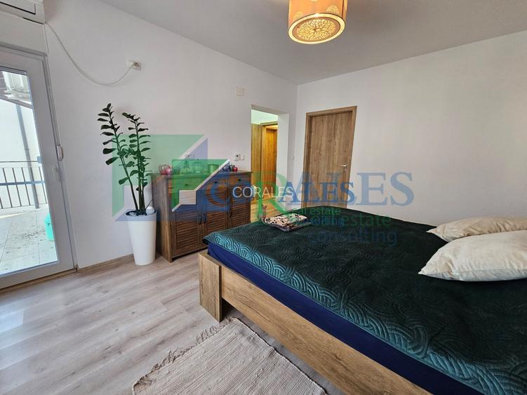 Suprafete generoase! Utilat si mobilat. Chisoda. - 15