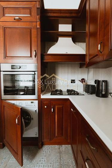 4 camere premium // duplex // Ideal birou cabinet // Calea Victoriei - 41