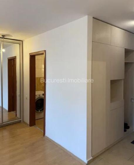 Apartament 2 Camere, Doamna Ghica,bl.2008,et.1/15,Amenajat centrala,.Liber - 5