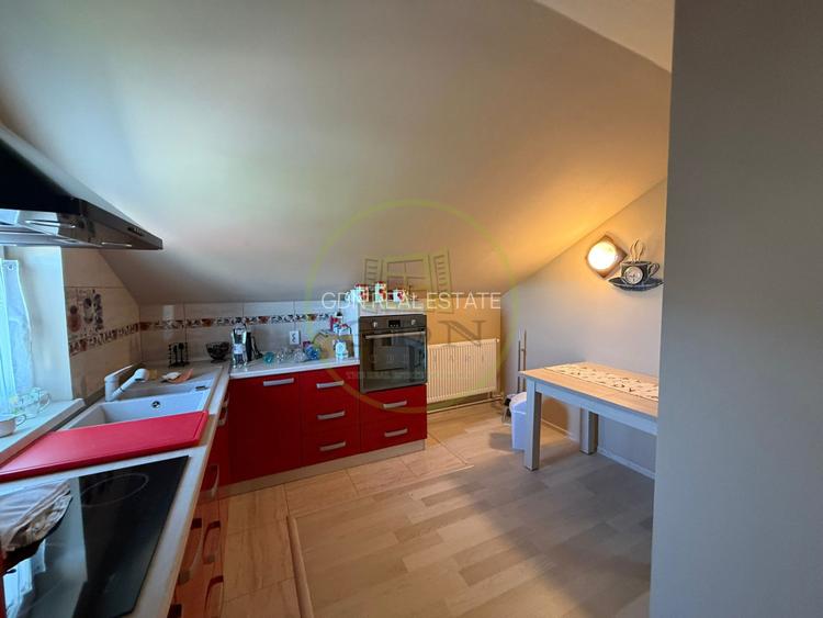 Apartament 3 camere decomandat, 100 mp, Bariera Valcii, zona Bordei - 8