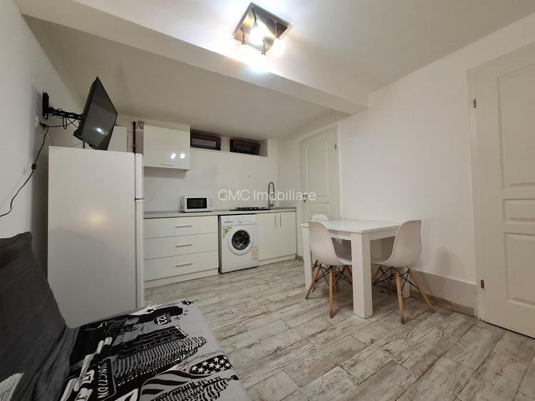 Apartament 2 Camere de inchiriat Dudesti in Vila cu Centrala Proprie  L347 - 5