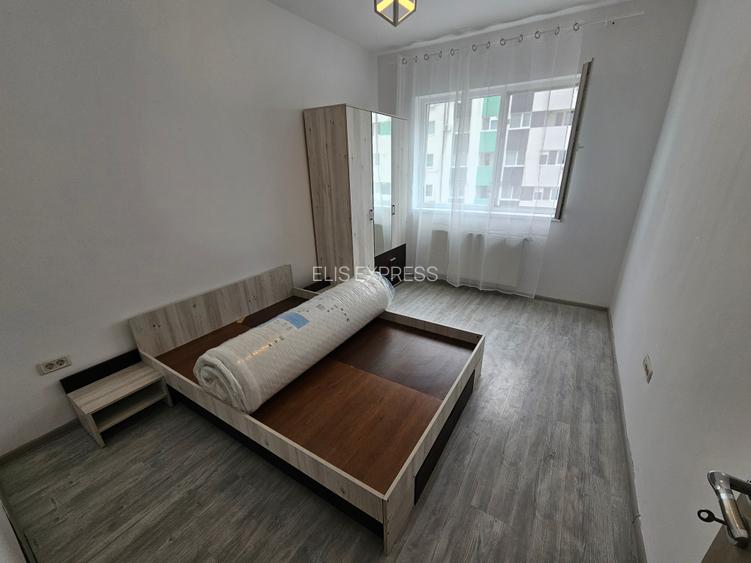 2 Camere Militari Residence Weiner Palada 12, Mobilat, Utilat, Parcare, 330€ - 8