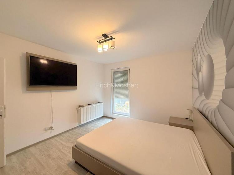 Casă parter de vânzare în Bazoșu Nou - 8