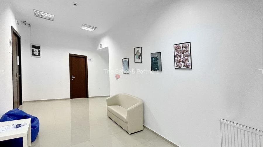 Central - Suprafata Generoasa - 31