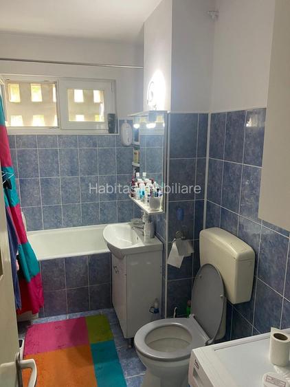 Apartament cu 3 camere, decomandat, mobilat si utilat, Manastur - 18