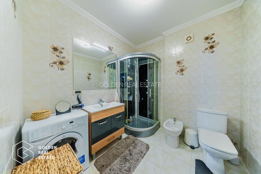 Apartament de revista, 3 camere, bloc Urbanna - 14