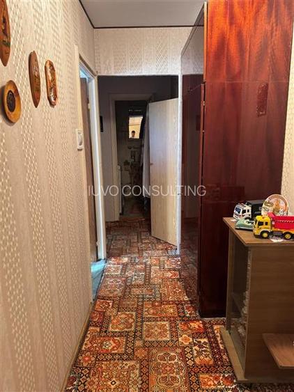Apartament 4 camere Decomandat Berceni-Izvorul Crisului - 4