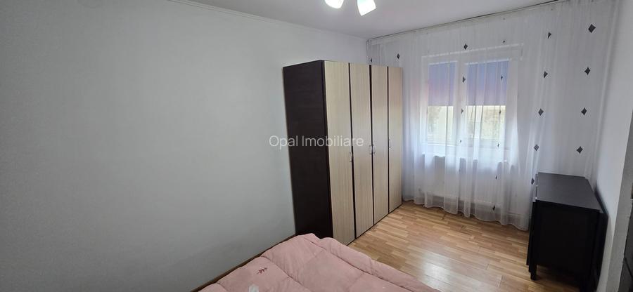 Exclusivitate-Casa de Cultura, apartament 2 camere, et.1/4, centrala gaz,mobilat - 6