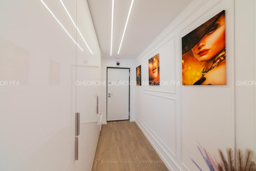 Apartament 3 camere Cismigiu-Sala Palatului - 6