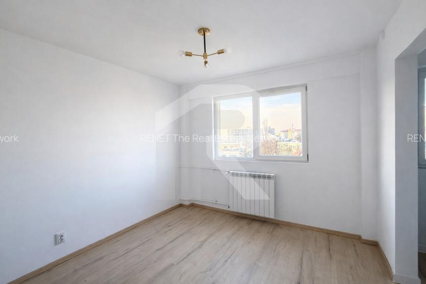 DE VANZARE Garsonieră  Teiul Doamnei nr. 108 - Ideal investiție - 6