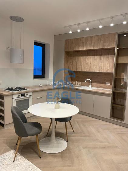 Aviatorii Residence - Studio de lux cu balcon pe termen lung - 8