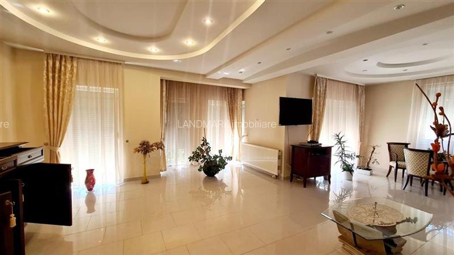 Vila de vanzare Timisoara, 3 dormitoare, piscina, garaj - 6