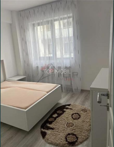 Apartament 2 camere, mobilat- Capat CUG, Complex Panoramic - 4