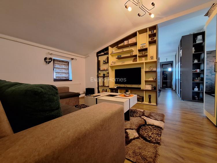 Apartament 3 camere spatios si luminos-amenajat elegant si cu bun gust-Soarelui - 5