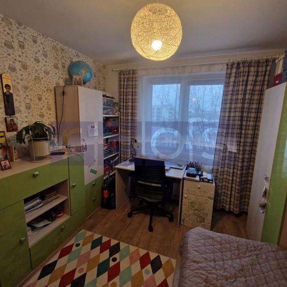 Apartament 3 camere decomandat | metrou Ștefan  cel Mare-Polona- Greceanu - 23