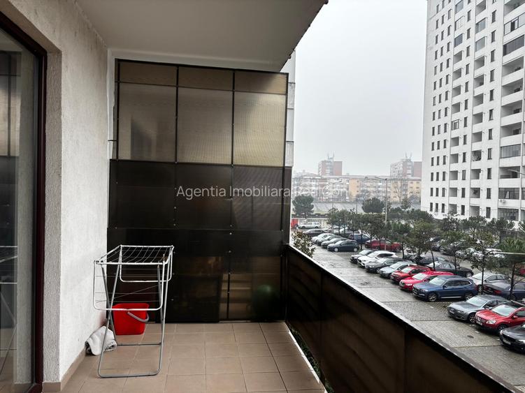 Apartament 3 camere et 1, Bl. RO Kaufland - 25